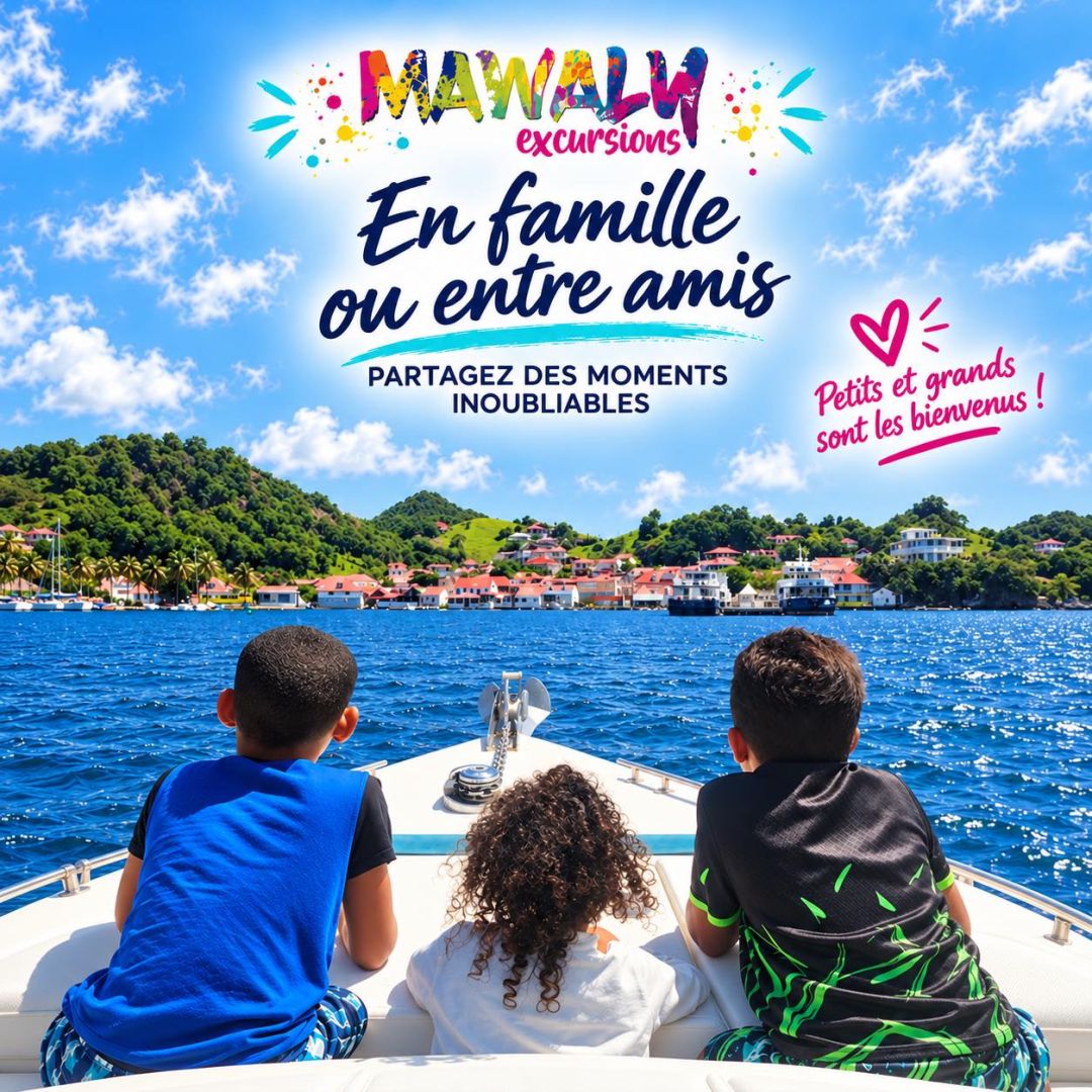 **Les plus beaux souvenirs de vacances sont souvent ceux que l’on partage ensemble. 💙** Embarquez avec…